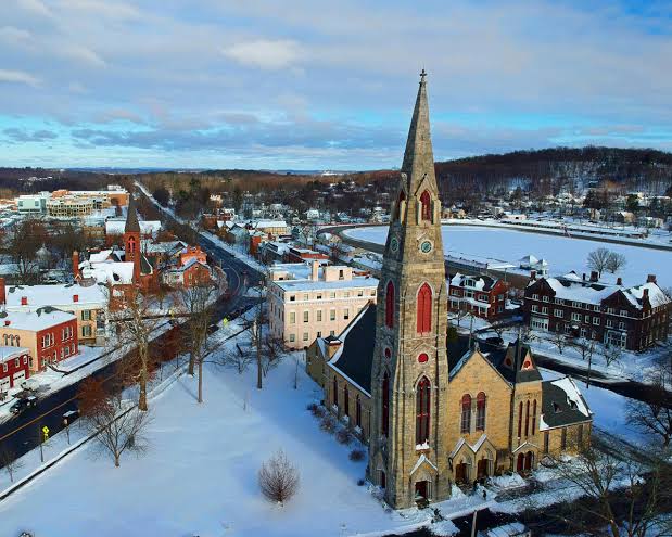 Goshen, NY