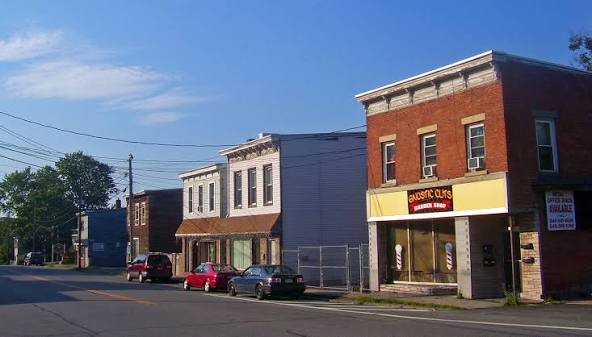 New Windsor, NY
