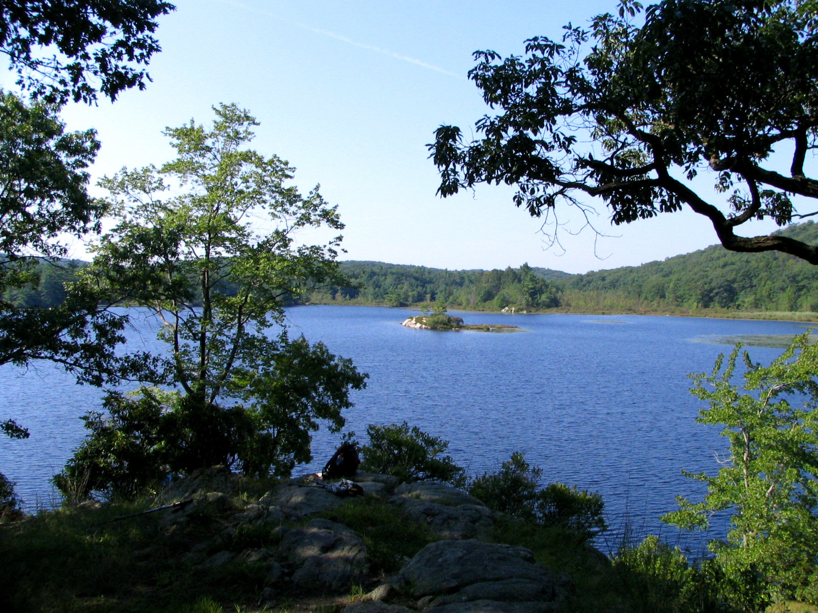Orange County, NY