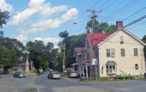 Salisbury Mills, NY