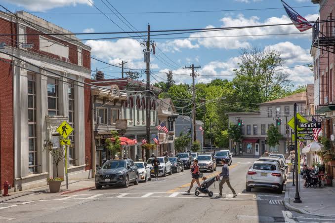 Warwick, NY